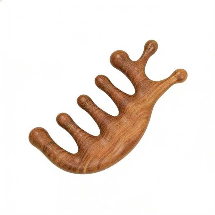 Hair Growth Massage Comb suppliers