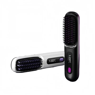 EAP Heat Hot Comb